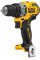 Шуруповерт Makita DeWalt DCD701N