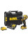 Шуруповерт Makita DeWalt DCD706D2