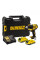 Шуруповерт Makita DeWalt DCD708D2T
