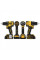 Шуруповерт Makita DeWalt DCD708D2T