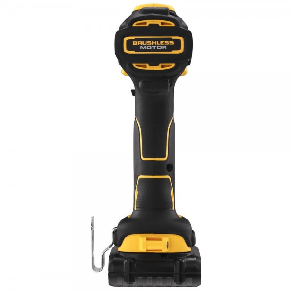 Шуруповерт Makita DeWalt DCD708D2T