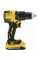 Шуруповерт Makita DeWalt DCD709D2T