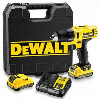 Шуруповерт Makita DeWalt DCD716D2