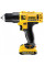 Шуруповерт Makita DeWalt DCD716D2