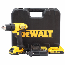 Шуруповерт Makita DeWalt DCD771D2