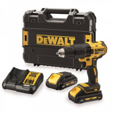 Шуруповерт Makita DeWalt DCD777L2T