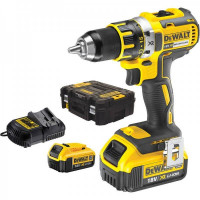 Шуруповерт Makita DeWalt DCD790M2