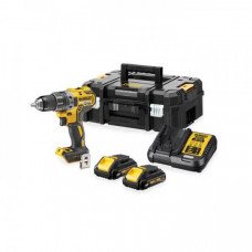 Шуруповерт Makita DeWalt DCD791L2T