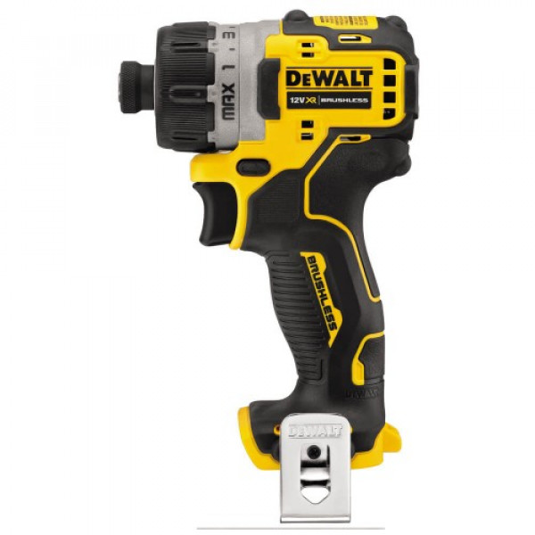 Шуруповерт Makita DeWalt DCF601N