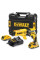 Шуруповерт Makita DeWalt DCF620D2K