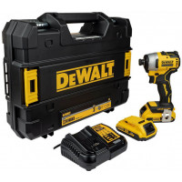 Шуруповерт Makita DeWalt DCF809D2T