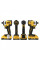 Шуруповерт Makita DeWalt DCF809L2T