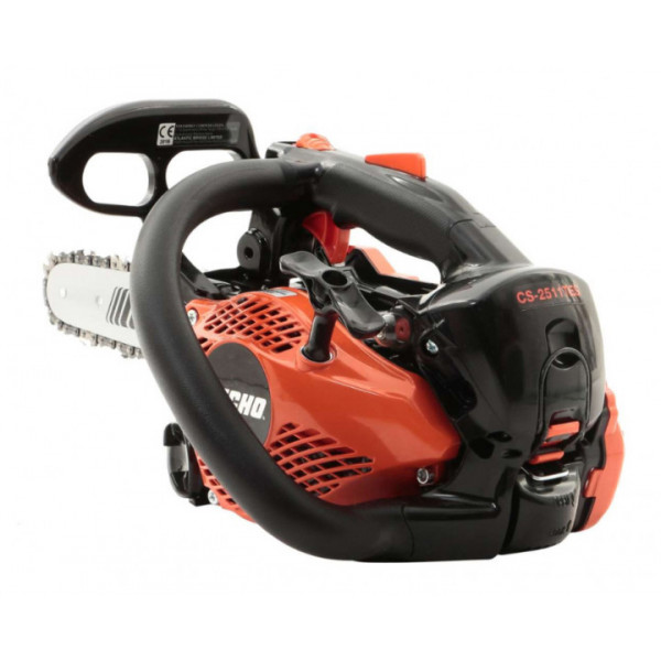 Бензопила Echo CS-2511TES