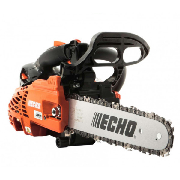 Бензопила Echo CS-2511TES