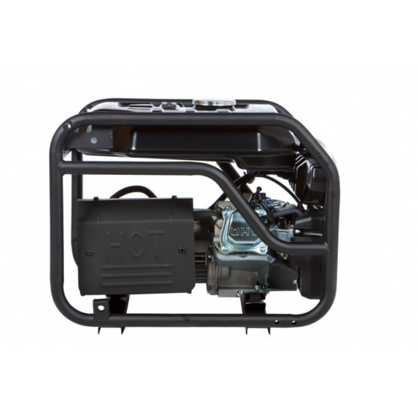 Бензиновий генератор Hyundai HHY 3050FЕ