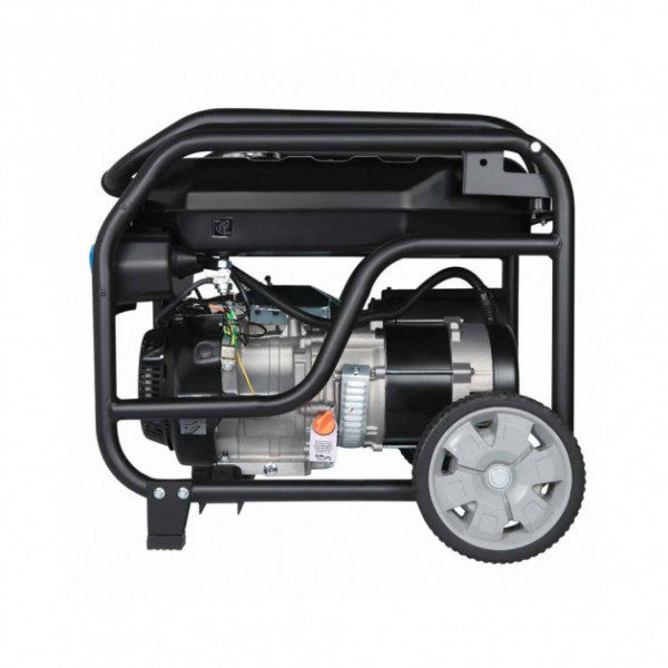 Бензиновий генератор Hyundai HHY 7050F
