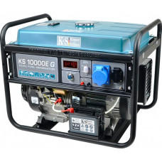 Комбінований генератор Konner&Sohnen KS 10000E G