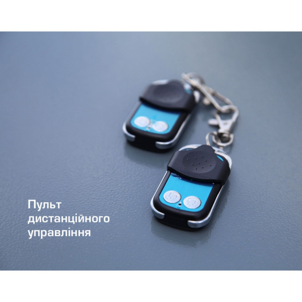 Дизельний генератор Konner&Sohnen KS 11-2DE ATSR
