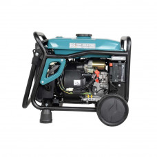 Інверторний генератор Konner&Sohnen KS 4100iE