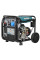 Інверторний генератор Konner&Sohnen KS 8100iE