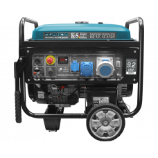 Konner&Sohnen KS 12-1E ATSR