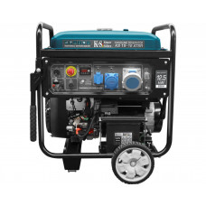 Konner&Sohnen KS 15-1E ATSR