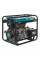 Дизельний генератор Konner&Sohnen KS 6100HDE (EURO V)