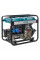 Дизельний генератор Konner&Sohnen KS 6100HDE (EURO V)