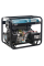 Дизельний генератор Konner&Sohnen KS 8102HDE-1/3 atsR (EURO II)