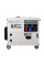 Дизельний генератор Konner&Sohnen KS 9200HDES-1/3 ATSR (EURO V)