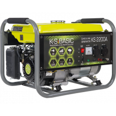 Комбінований генератор Konner&Sohnen BASIC KS 2200A