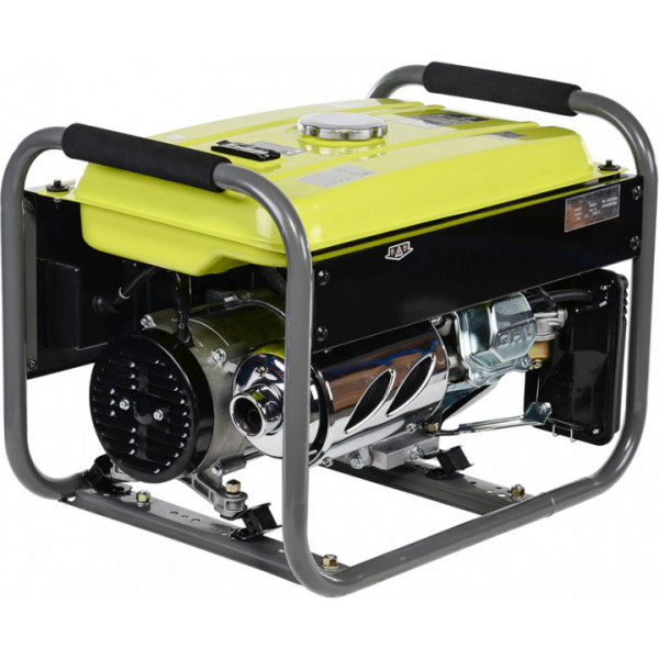 Комбінований генератор Konner&Sohnen BASIC KSB 3500 C