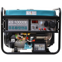 Комбінований генератор Konner&Sohnen KS 10000e