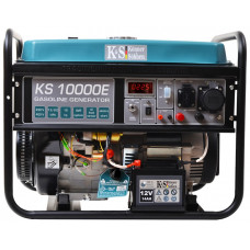 Комбінований генератор Konner&Sohnen KS 10000e