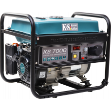 Комбінований генератор Konner&Sohnen KS 7000