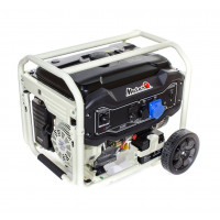 Бензиновий генератор Matari MX11000E