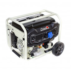 Бензиновий генератор Matari MX11000E