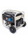 Бензиновий генератор Matari MX11003E