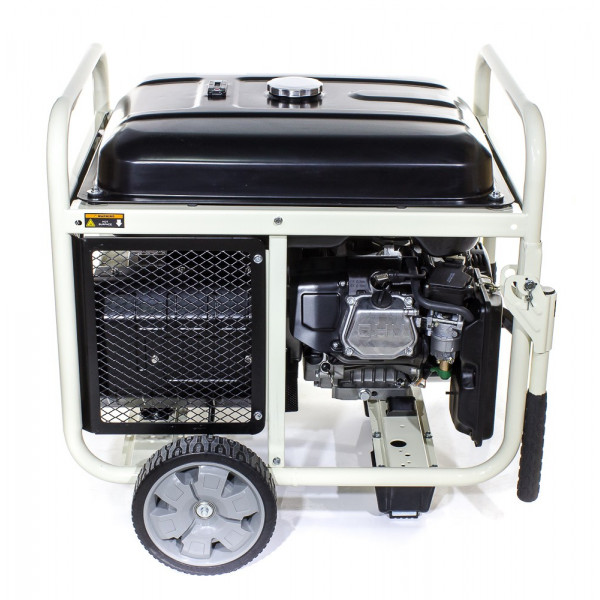Бензиновий генератор Matari MX13000EA-ATS
