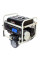 Бензиновий генератор Matari MX13000EA-ATS