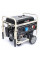 Бензиновий генератор Matari MX13003E