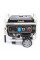Бензиновий генератор Matari MX13003E
