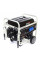 Бензиновий генератор Matari MX13003EA-ATS