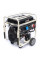 Бензиновий генератор Matari MX14003E