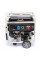 Бензиновий генератор Matari MX14003E