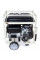 Бензиновий генератор Matari MX14003EA-ATS