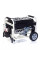 Бензиновий генератор Matari MX4000E