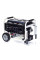 Бензиновий генератор Matari MX4000E