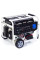 Бензиновий генератор Matari MX7000EA