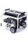Бензиновий генератор Matari MX7000EA-ATS
